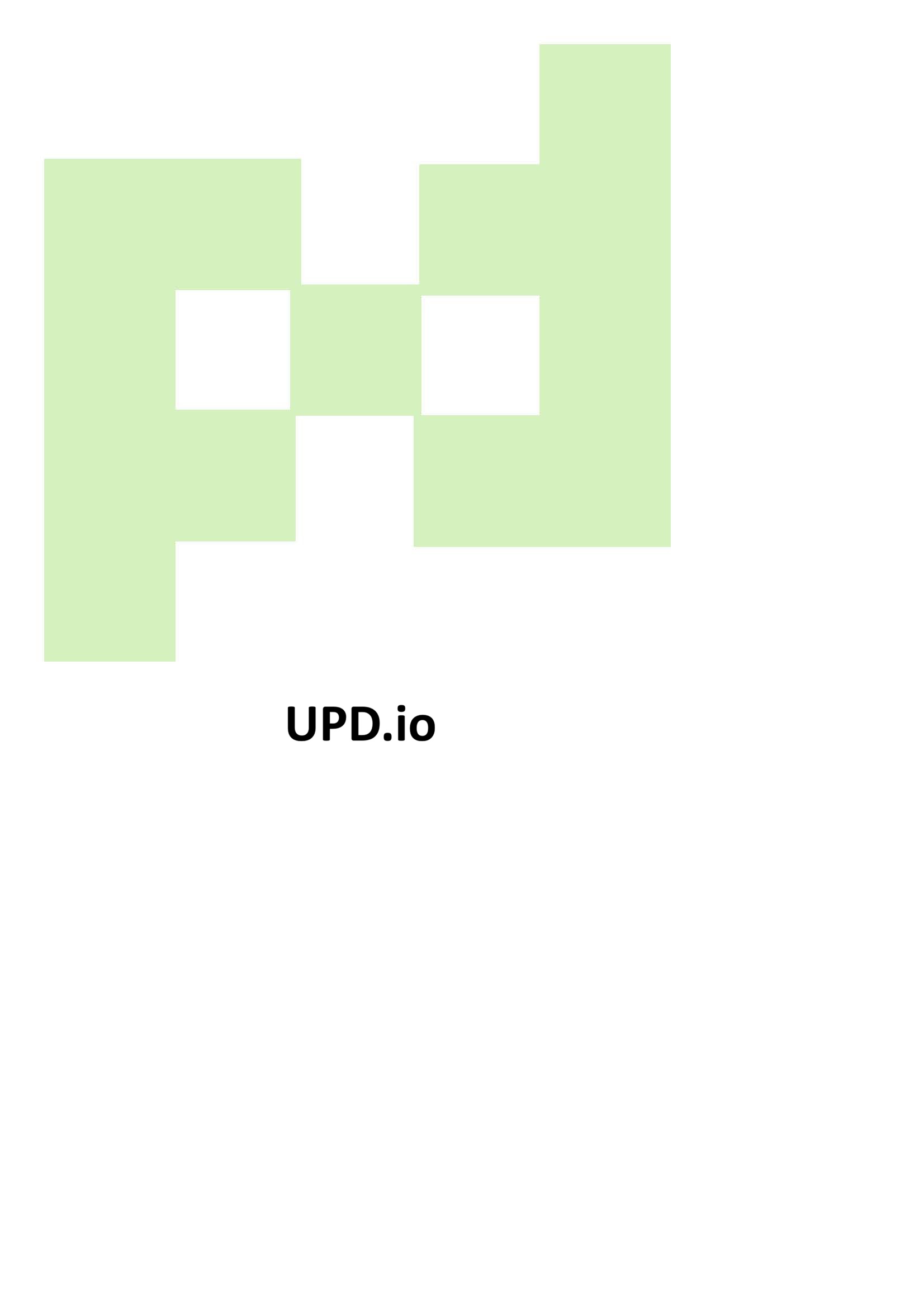 UPD