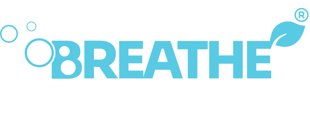 We Breathe Life