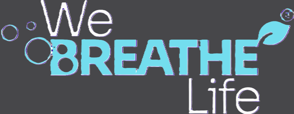 We Breathe Life